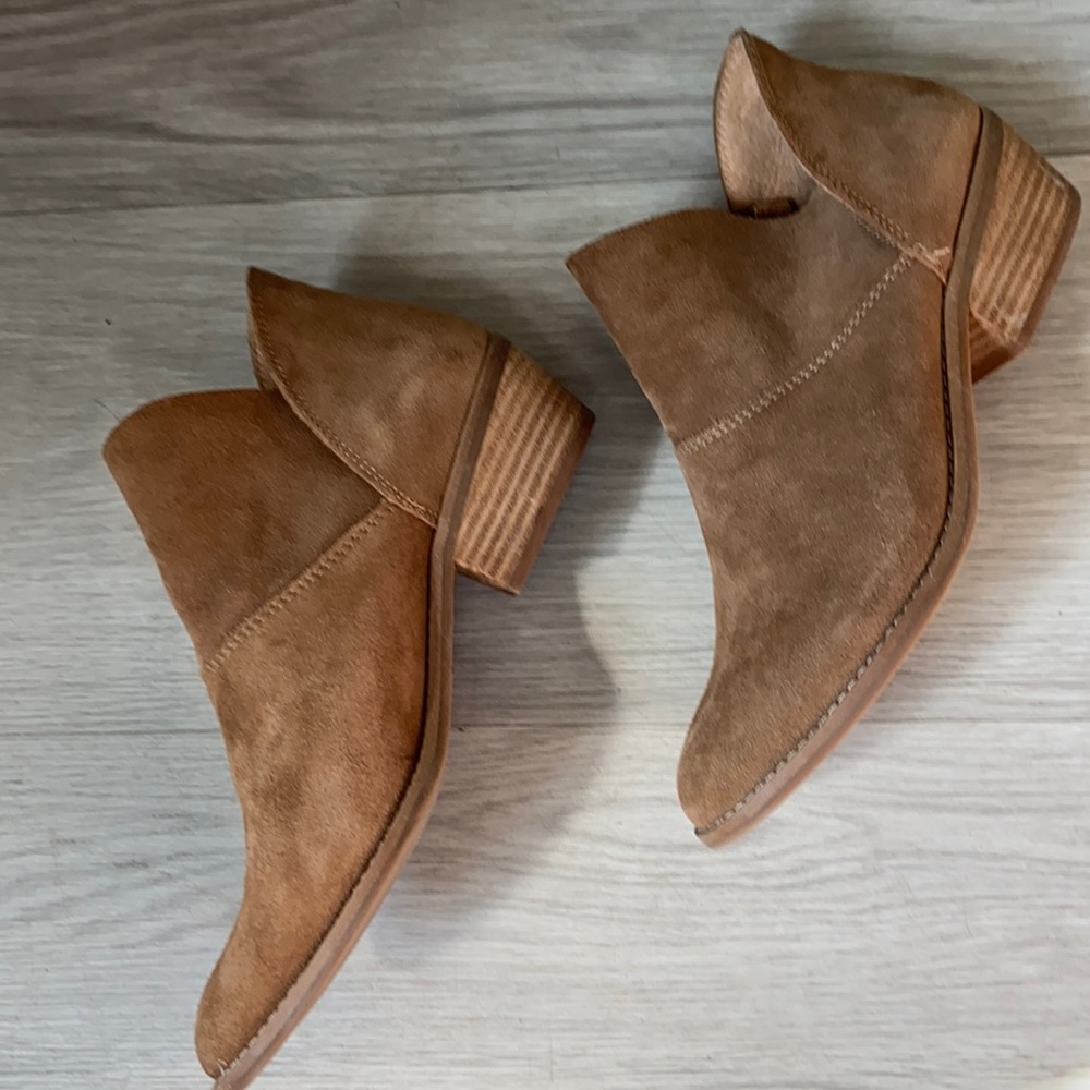 Lucky Boots 8.5